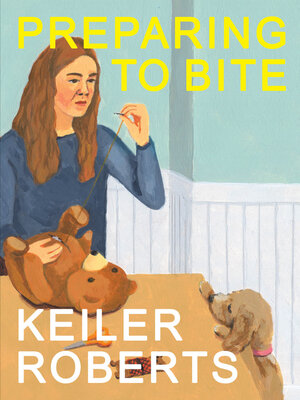 cover image of Preparing to Bite